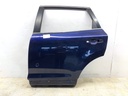 Puerta trasera izquierda MAZDA CX-9 (TB) 2006-2022