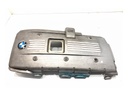 Tapa de motor BMW Serie 6 (E64)