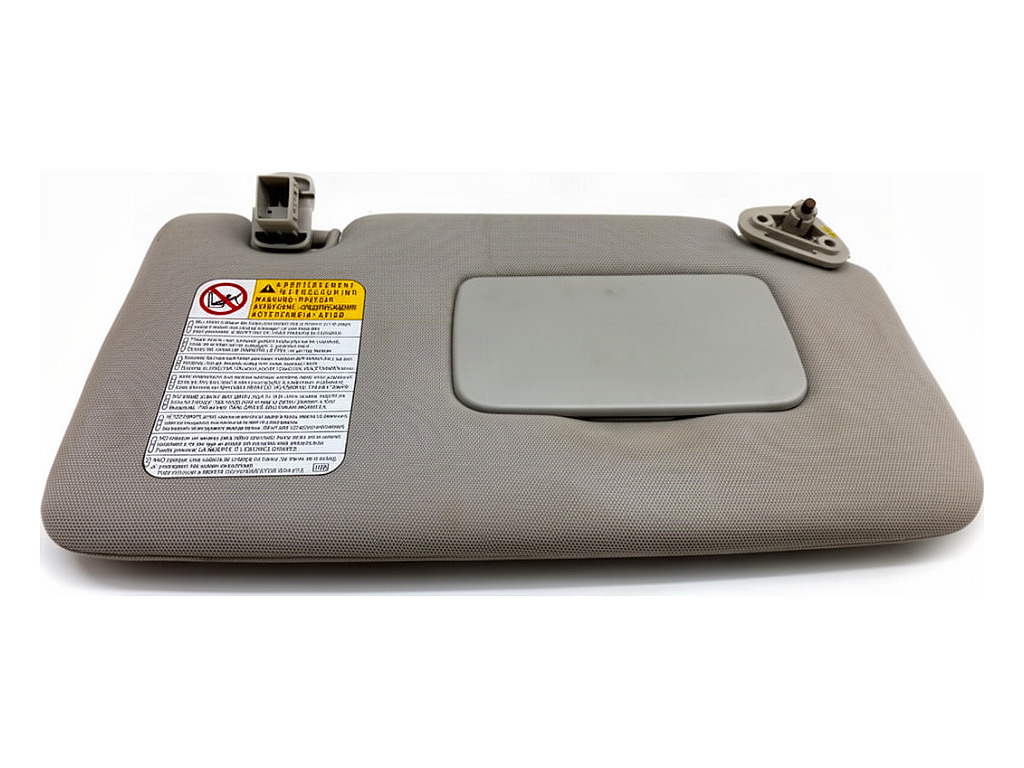 [STARK-932689] Parasol derecho Subaru Forester (SJ_)
