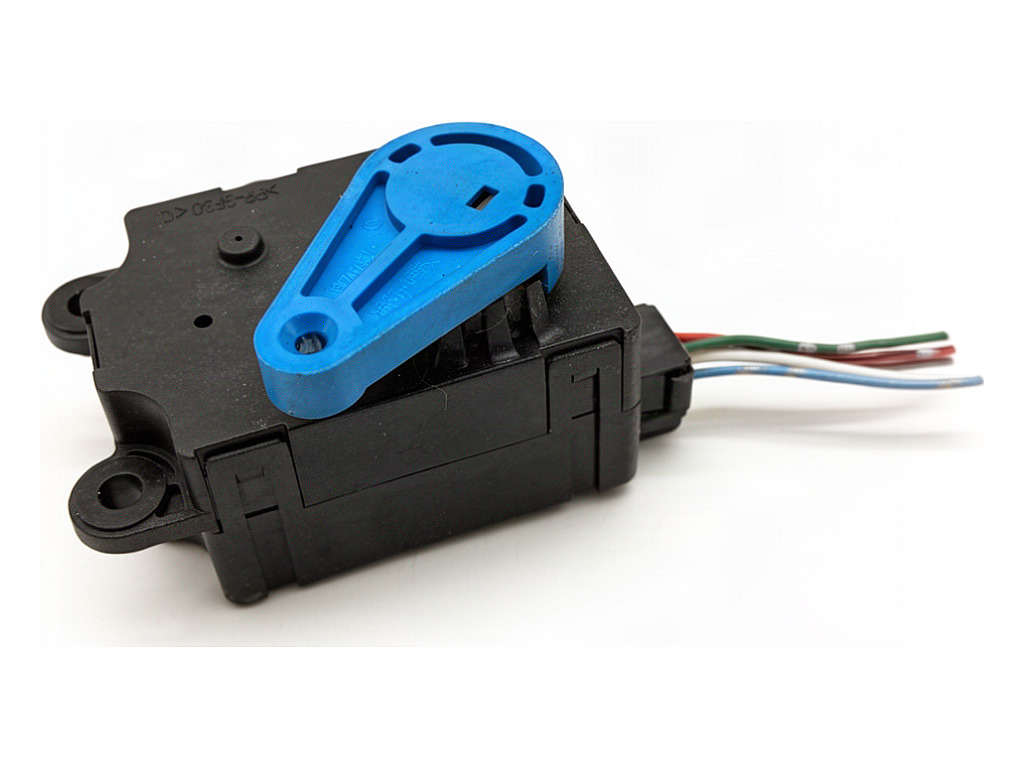 [STARK-932745] Elemento de calefacción Subaru Forester (SJ_)