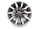 Llanta de aleación 18" Audi A4 B9 (8W2, 8WC) 2015-2022