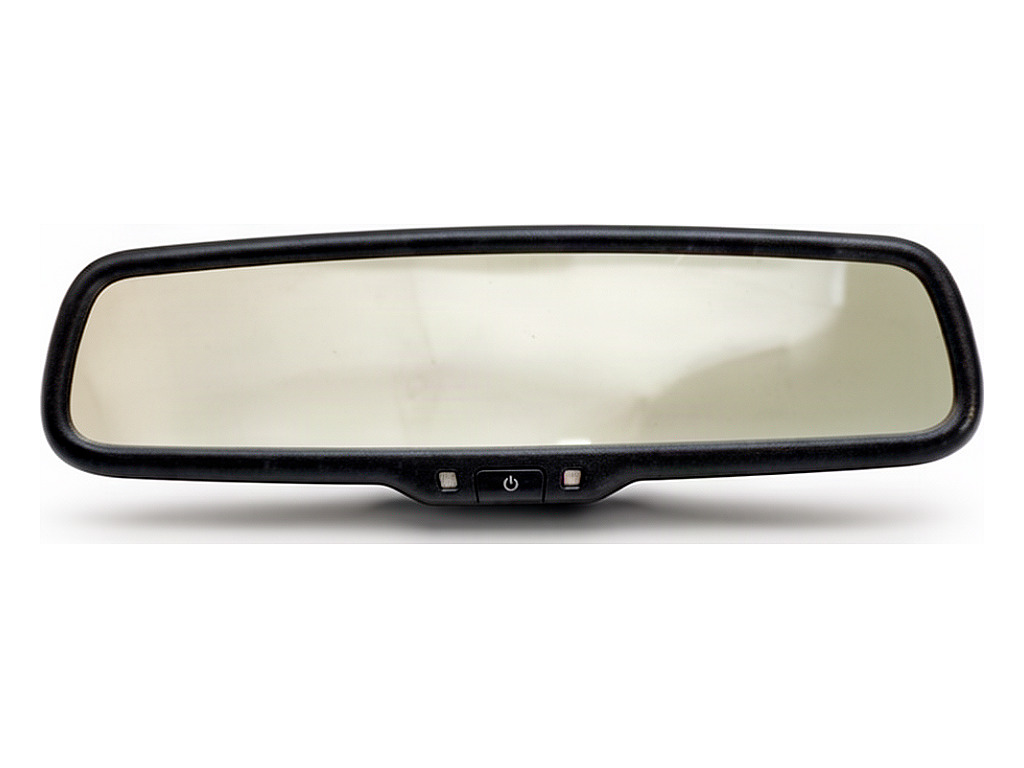 [STARK-933562] Espejo retrovisor interior Nissan Pathfinder III