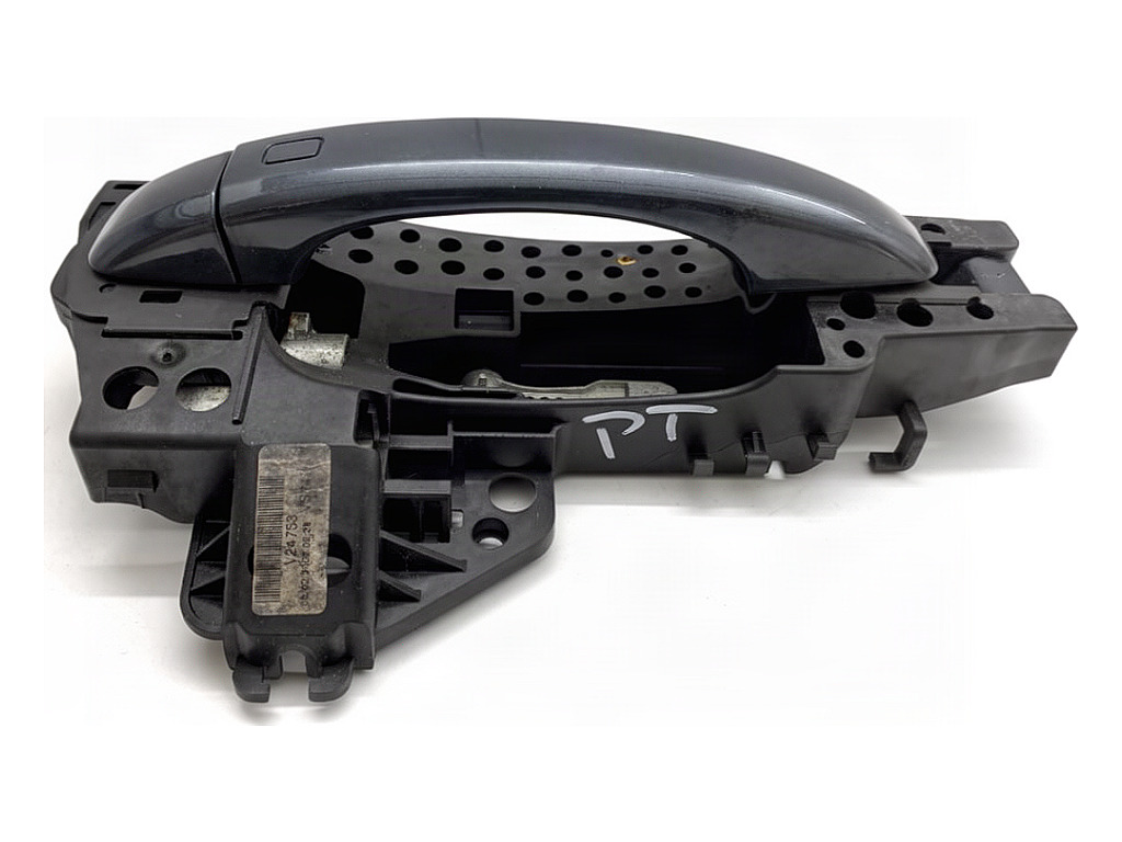 [STARK-934002] Maneta de puerta trasera derecha para Audi A4 B8
