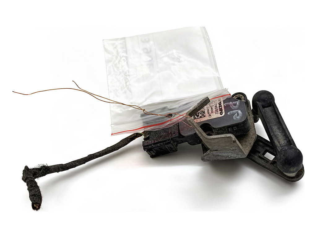 [STARK-933902] Sensor de nivel de xenón para Volvo V60 II