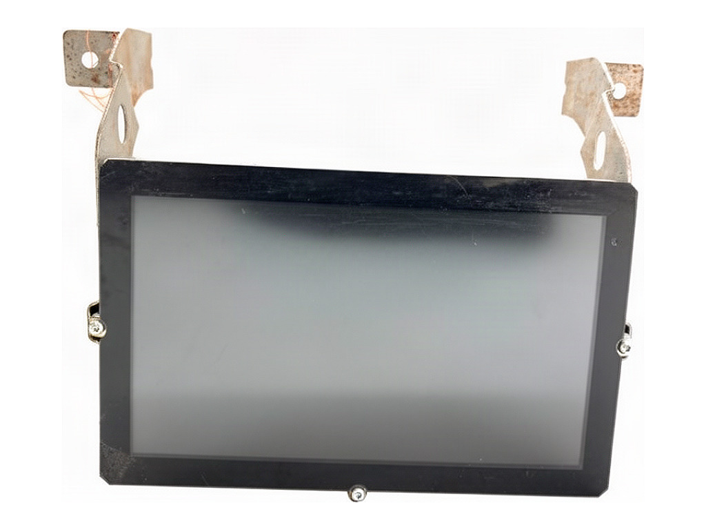[STARK-934095] Display Nissan Pathfinder III (R51)