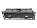 Rejilla de ventilación frontal Audi A4 B8 (8K2)