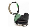 Cerradura de puerta trasera izquierda Suzuki Swift V (AZ)