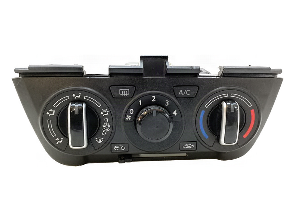 [STARK-934823] Panel de control de climatización Suzuki Swift V (AZ)