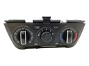 Panel de control de climatización Suzuki Swift V (AZ)