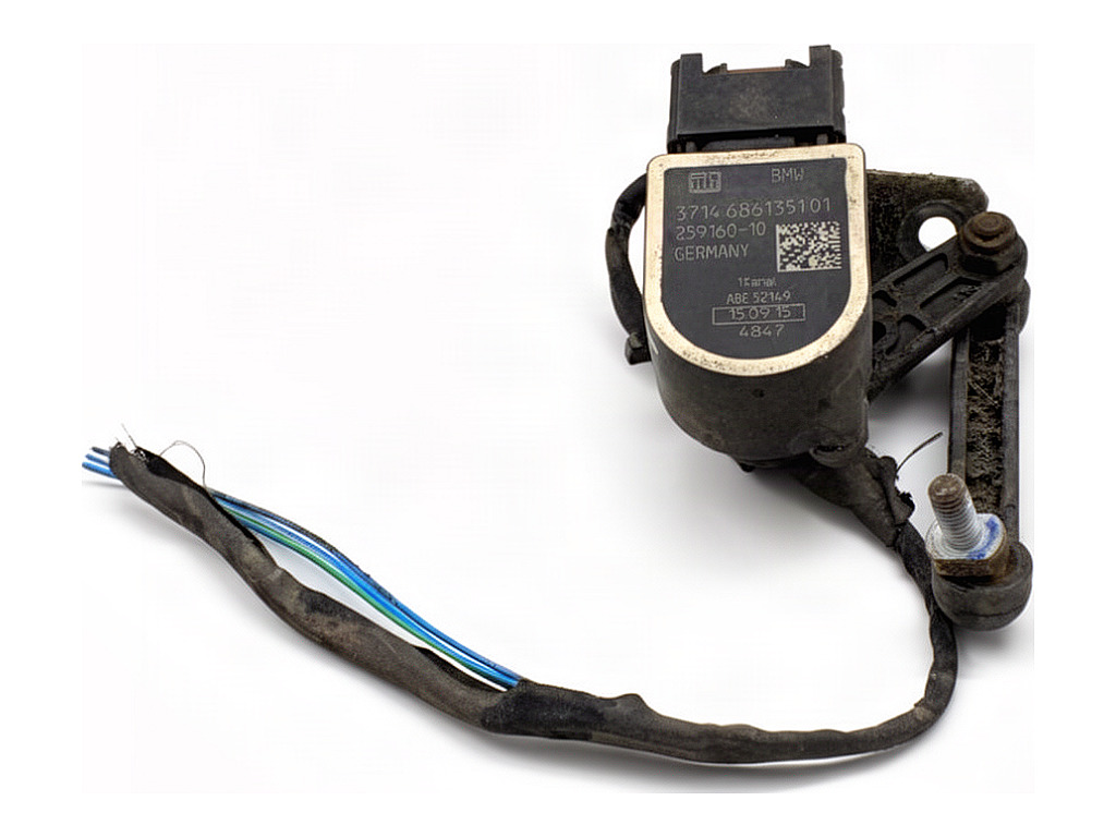 [STARK-935754] Sensor de nivel de xenón BMW Serie 5 (F11)