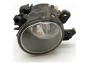 Faro halógeno delantero izquierdo MERCEDES-BENZ Clase C (W204)