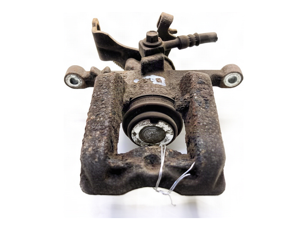 [STARK-935807] Pinza de freno trasera derecha OPEL ASTRA J