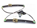 Elevalunas delantero izquierdo Skoda Octavia III Combi