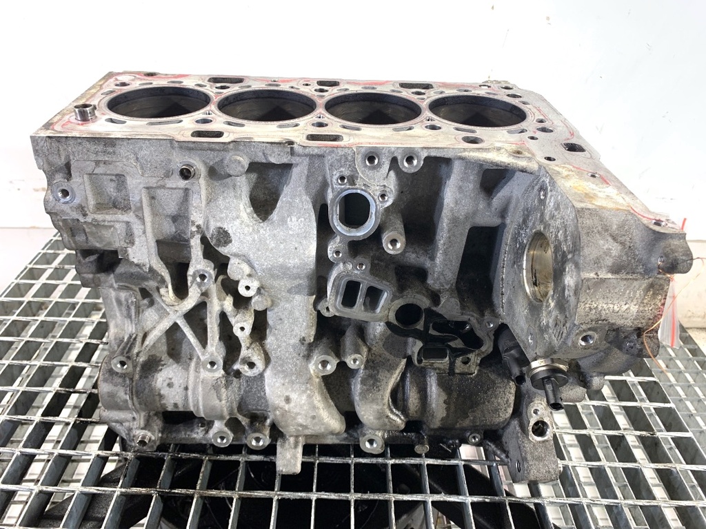 [STARK-880358] Bloque motor BMW 3 Gran Turismo (F34) 320 d 140 kW (190 CV) 2015-2022