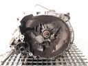 Caja de cambios DAIHATSU YRV (M2) 1.3 4WD 64 kW 2001-2022
