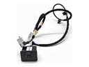 Puerto USB Ford Mondeo V sedan (CD)