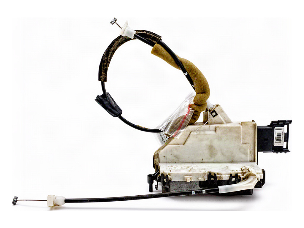 [STARK-939016] Cerradura de puerta delantera derecha Citroen Berlingo (B9)
