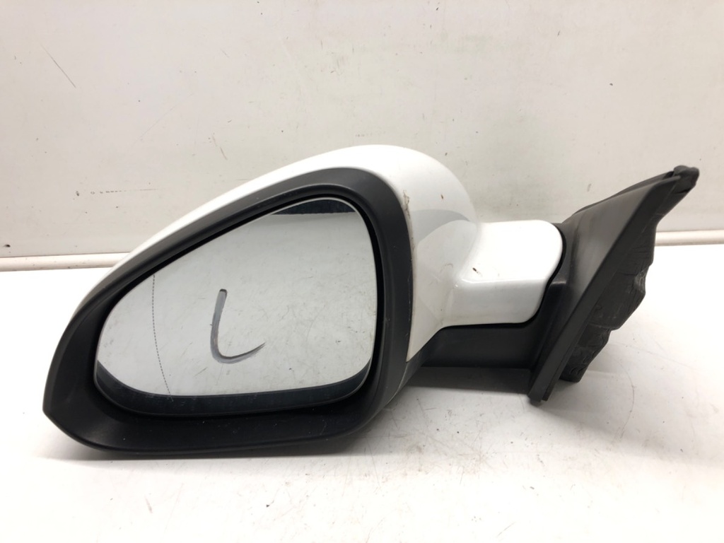 [STARK-507239] Retrovisor izquierdo OPEL INSIGNIA A (G09) 2008-2017