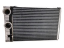 Radiador de calefacción OPEL Insignia A