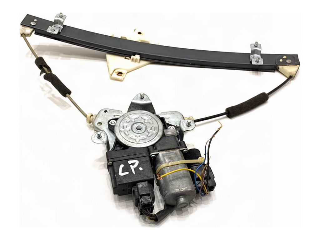 [STARK-940299] Elevalunas delantero izquierdo Opel Antara A