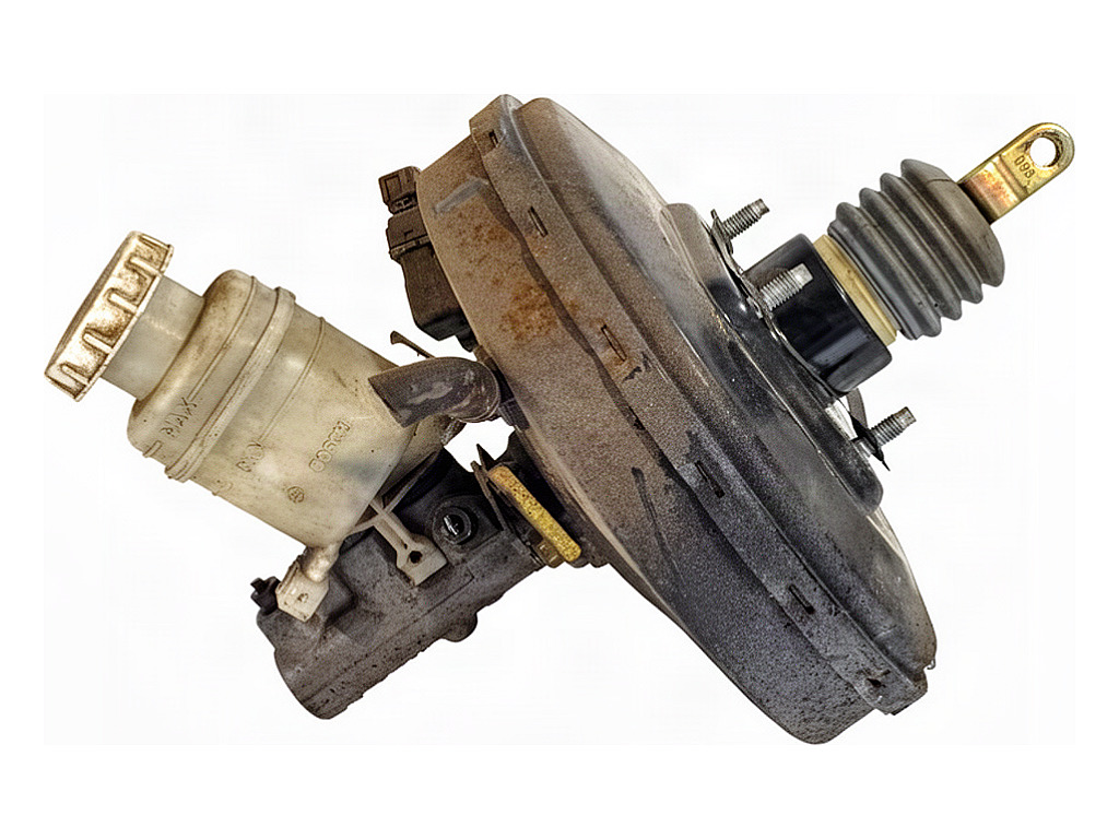 [STARK-940658] Servofreno Mitsubishi Pajero Pinin I