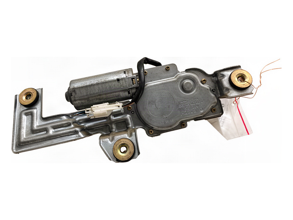 [STARK-940677] Motor de limpiaparabrisas trasero Mitsubishi Pajero Pinin I