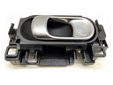Maneta interior de puerta trasera derecha Citroen C3 III