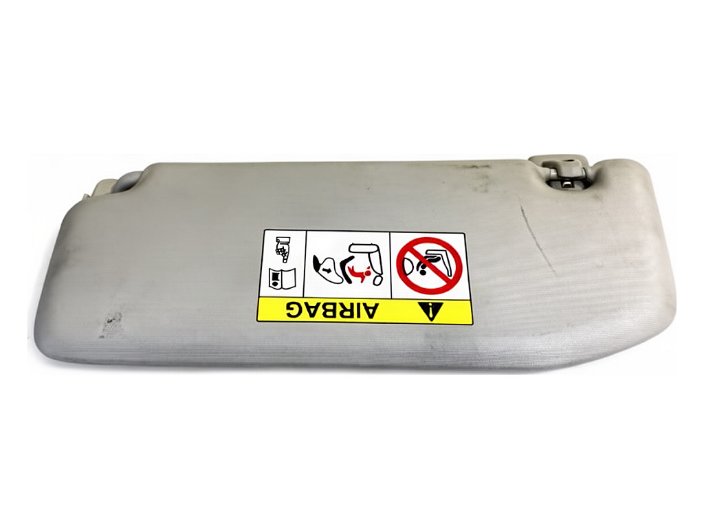 [STARK-940825] Parasol derecho Citroen C3 III (SX)