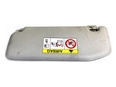 Parasol derecho Citroen C3 III (SX)