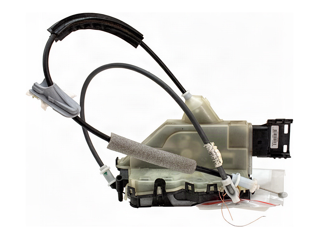 [STARK-940684] Cerradura de puerta trasera derecha Citroen C3 III