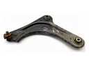Paso de rueda delantero izquierdo Citroen C3 III (SX)