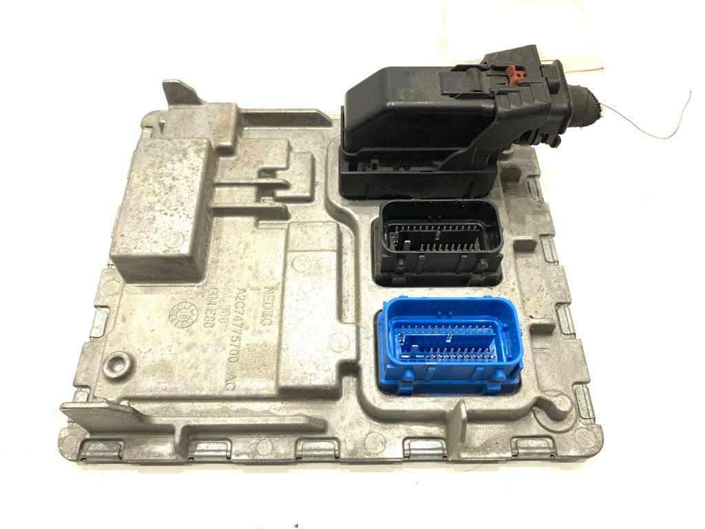 [STARK-784219] Unidad de control del motor OPEL ASTRA K (B16) 1.4 Turbo 110 kW 150 CV 2015-2022