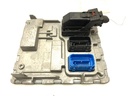 Unidad de control del motor OPEL ASTRA K (B16) 1.4 Turbo 110 kW 150 CV 2015-2022