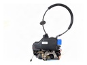 Cerradura de puerta delantera derecha VW Golf V (1K1)
