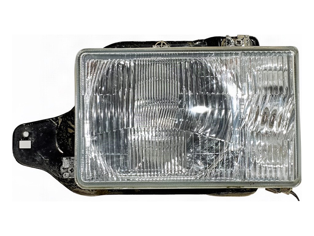 [STARK-942343] Faro delantero izquierdo ISUZU TROOPER I (UBS)