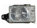 Faro delantero izquierdo ISUZU TROOPER I (UBS)