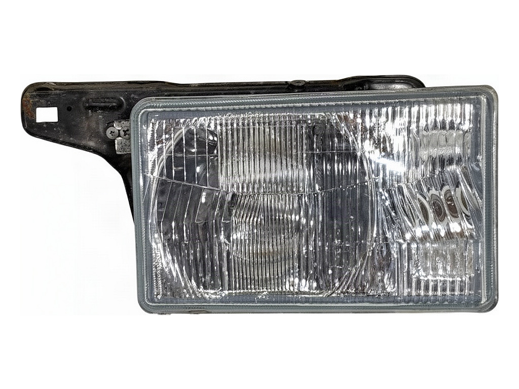 [STARK-942344] Faro delantero derecho ISUZU TROOPER I (UBS)