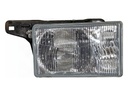 Faro delantero derecho ISUZU TROOPER I (UBS)