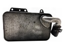 Refrigerador de EGR AUDI A6 C7 (4G2, 4GC)