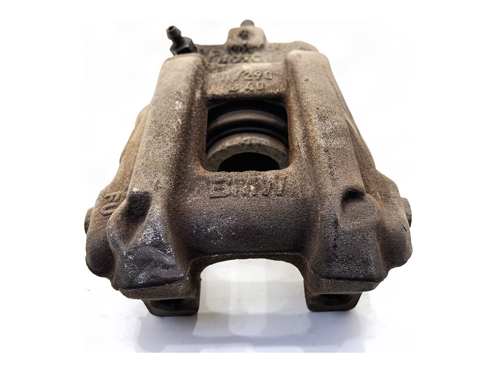 [STARK-943122] Pinza de freno trasera derecha BMW 1 (F21)