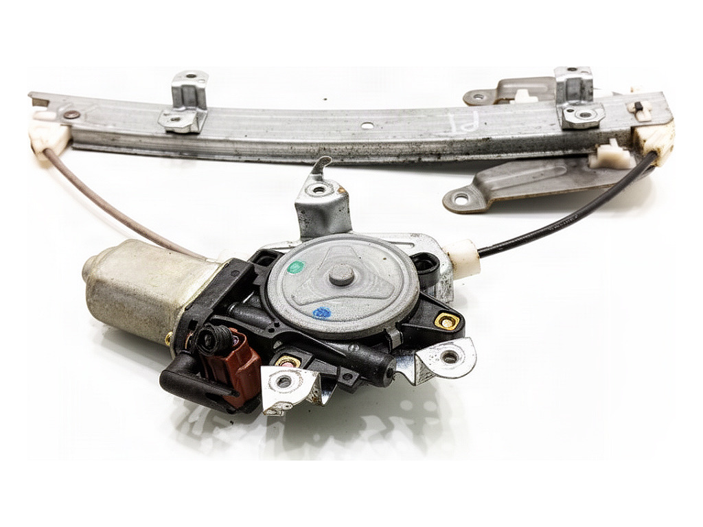[STARK-943577] Elevalunas trasero derecho NISSAN MURANO I (Z50)