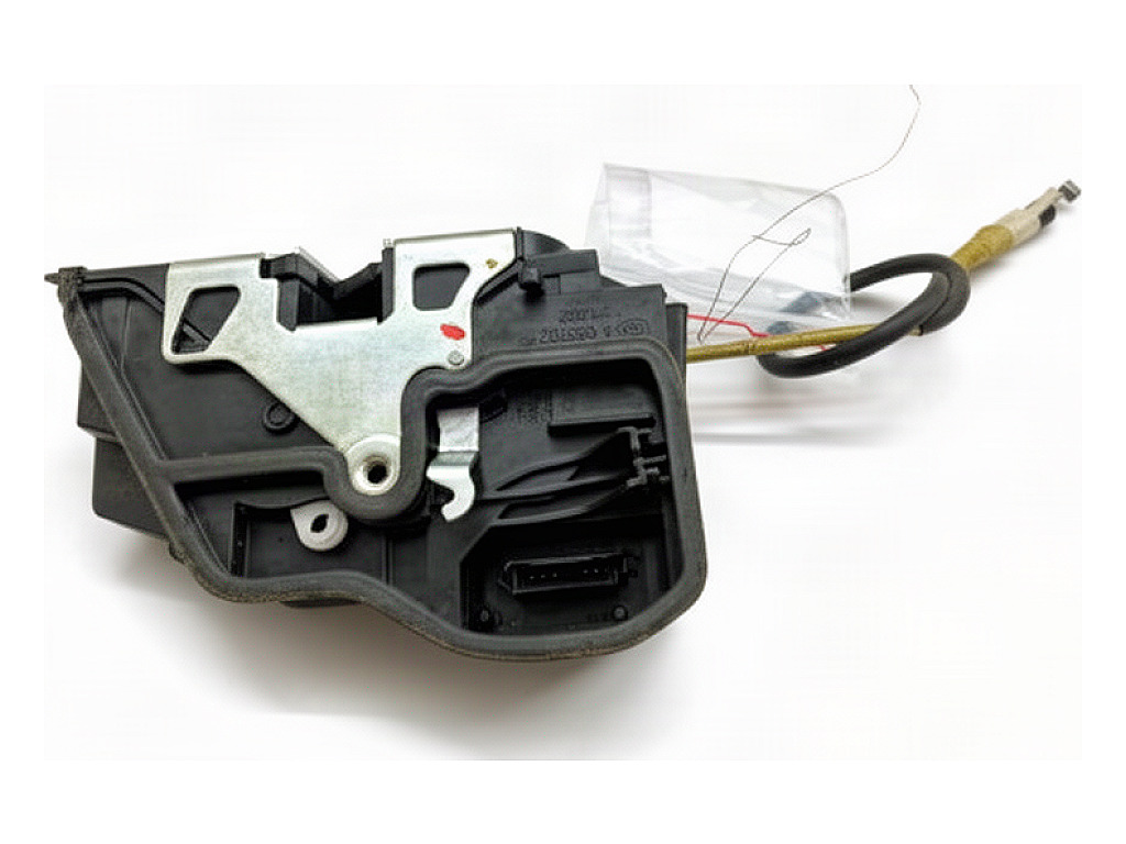 [STARK-944039] Cerradura de puerta trasera derecha BMW 5 (F10)