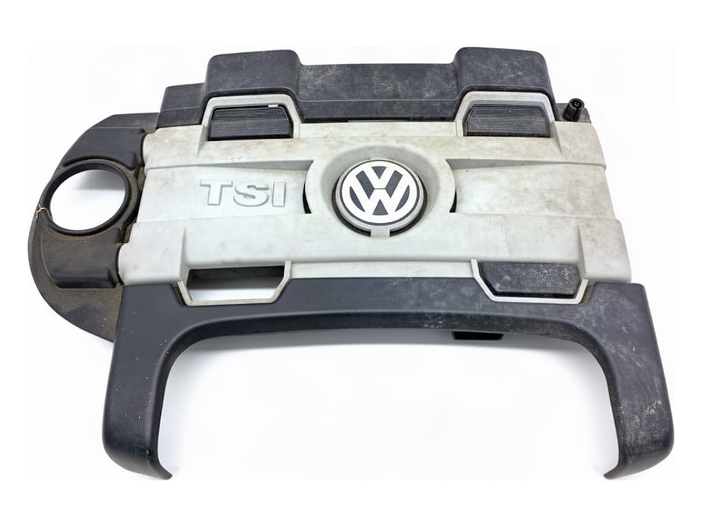 [STARK-944220] Tapa de motor VW Golf V (1K1)