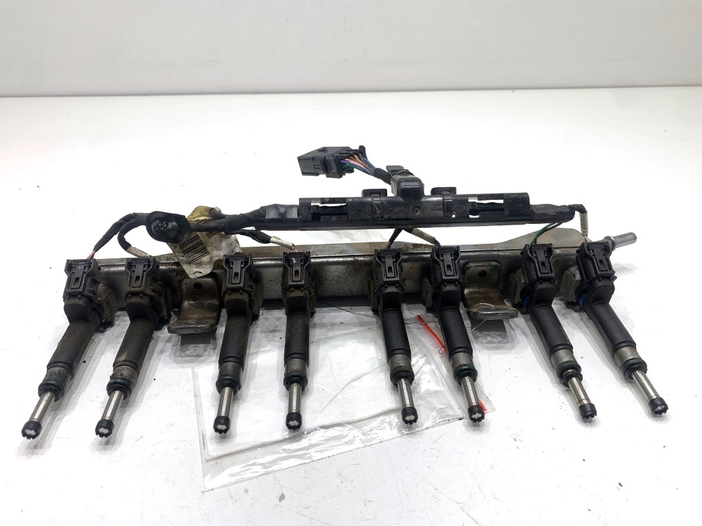 [STARK-847152] Riel de combustible RENAULT ARKANA I (LCM_) 1.5 E-TECH 145 2020-2022