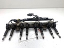 Riel de combustible RENAULT ARKANA I (LCM_) 1.5 E-TECH 145 2020-2022