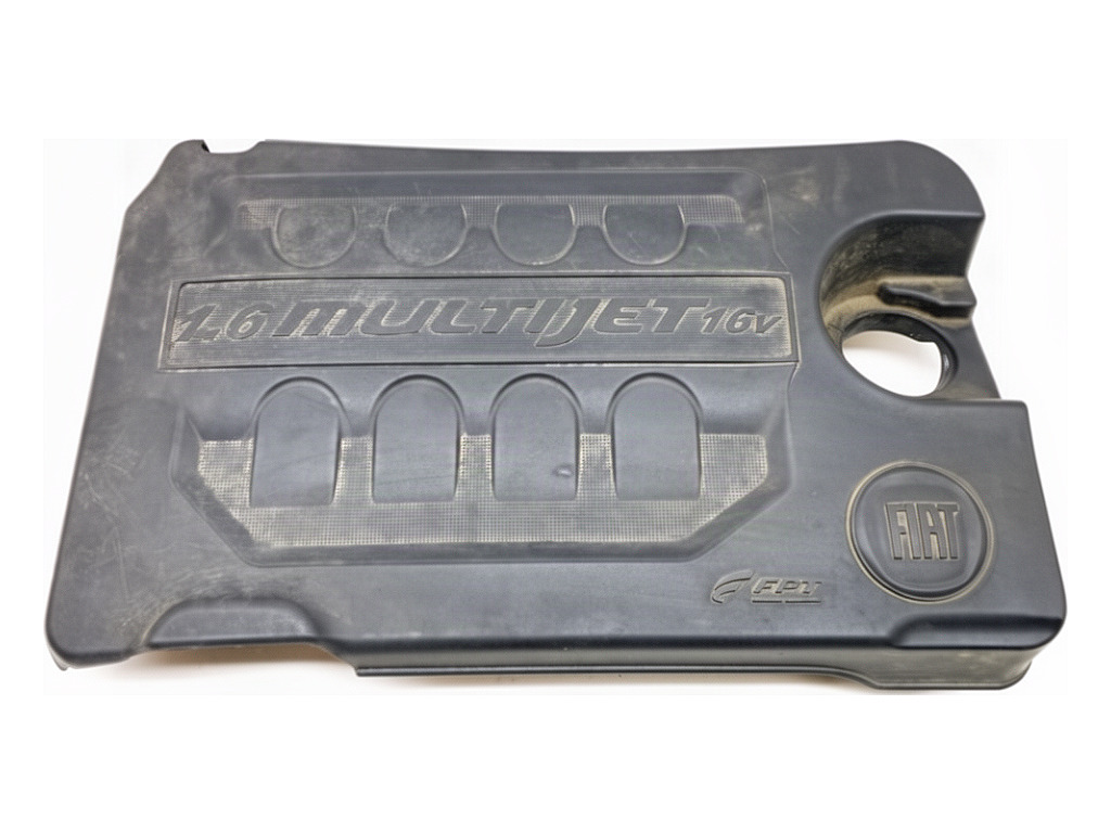 [STARK-944873] Tapa de motor FIAT Bravo II (198_)