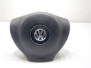 Airbag conductor VW Sharan (7N1, 7N2) 2010-2022 2.0 TDI