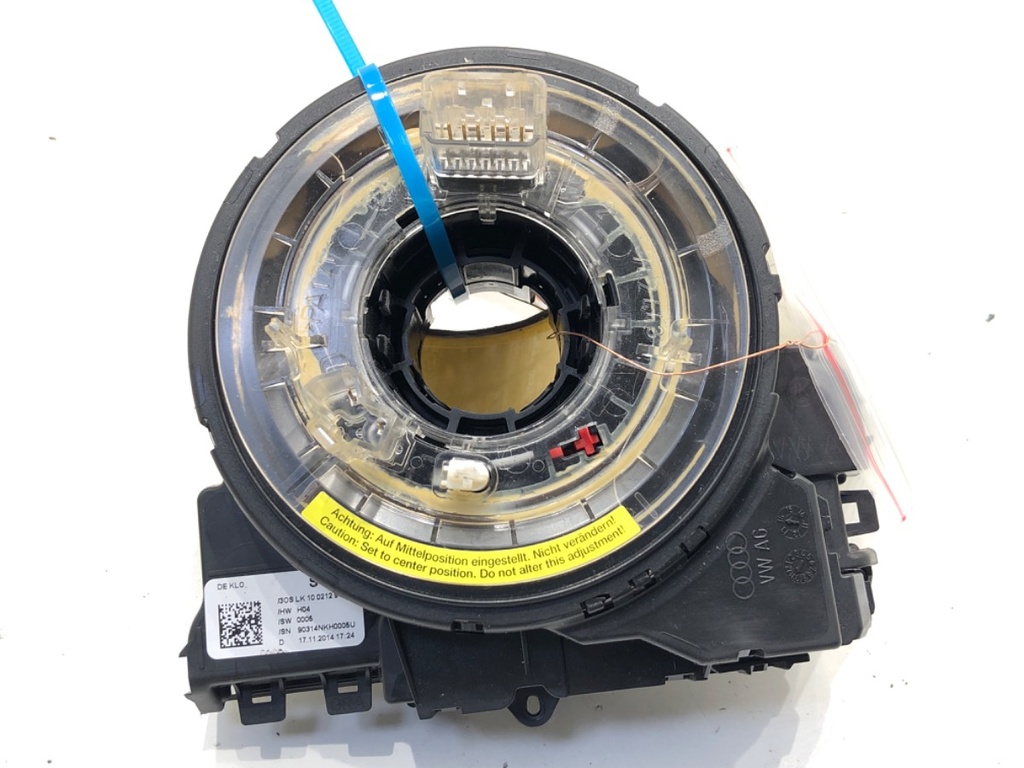 [STARK-875038] Cinta de airbag AUDI A8 D4 (4H2, 4H8, 4HC, 4HL) 2009-2018