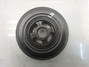 Polea Ford Fiesta 6 VI 1.4 16V SPJC SPJA 8A6G-6B321-AB DE100816