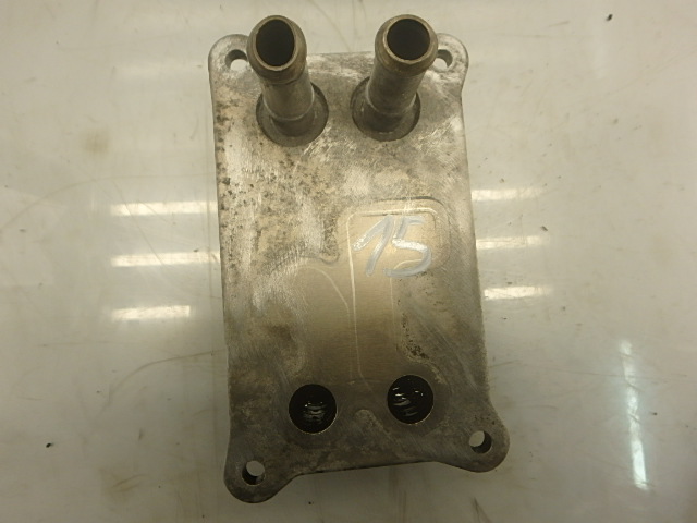[MTD-100886] Radiador de aceite Ford Transit FD FM FA 2.0 DI Diesel ABFA